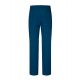 ROCK EXPERIENCE RE.WONDER LAKE PANTALONI DONNA Moroccan Blue-Super Pink