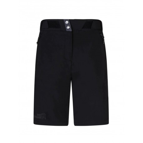 ROCK EXPERIENCE OBSERVER 2.0 BERMUDA WOMAN PANT CAVIER