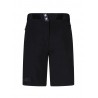 ROCK EXPERIENCE OBSERVER 2.0 BERMUDA WOMAN PANT CAVIER