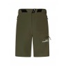 ROCK EXPERIENCE OBSERVER 2.0 BERMUDA MAN PANT OLIVE NIGHT