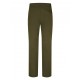 ROCK EXPERIENCE RE.WONDER LAKE PANTALONI UOMO Olive Night-Old Gold