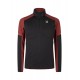 MONTURA ROCK ALP MAGLIA NERO/TOBACCO