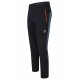 MONTURA MOUNTAIN FAST PANTS NERO/BLU CENERE