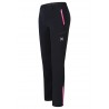 MONTURA LEDGE PANTS WOMAN NERO/INTENSE VIOLET