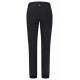 MONTURA LEDGE PANTS WOMAN NERO/INTENSE VIOLET