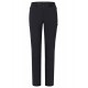 MONTURA LEDGE PANTS WOMAN NERO/INTENSE VIOLET