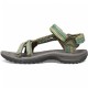 TEVA TERRA FI LITE SANDALO W BURNT OLIVE