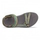 TEVA TERRA FI LITE SANDALO W BURNT OLIVE
