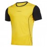 LA SPORTIVA TRACER T-SHIRT M YELLOW/BLACK