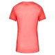 LA SPORTIVA RESOLUTE T-SHIRT FLAMINGO/CHERRY TOMATO
