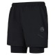 LA SPORTIVA TRAIL BITE SHORT M BLACK/CLOUD