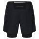LA SPORTIVA TRAIL BITE SHORT M BLACK/CLOUD