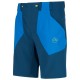 LA SPORTIVA SCOUT STORM BLUE/ELECTRIC BLUE