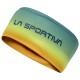 LA SPORTIVA FADE HEADBAND STORM BLUE/HAWAIIAN SUN