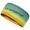 LA SPORTIVA FADE HEADBAND STORM BLUE/HAWAIIAN SUN