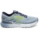 BROOKS Glycerin GTS 20 W Light Blue/Peacoat/Nightlife