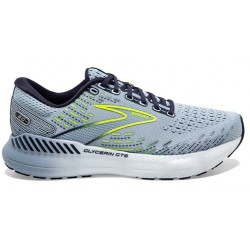 BROOKS Glycerin GTS 20 W Light Blue/Peacoat/Nightlife