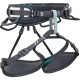 CT CLIMBING ASCENT antracite / acquamarina