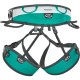 CT CLIMBING ASCENT antracite / acquamarina
