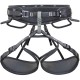 CT CLIMBING ASCENTantracite / argento