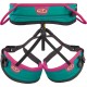 CT CLIMBING JOY acquamarina / rosa / antracite