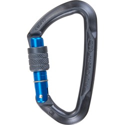 CT CLIMBING LIME SG Antracite / Blu Elettrico