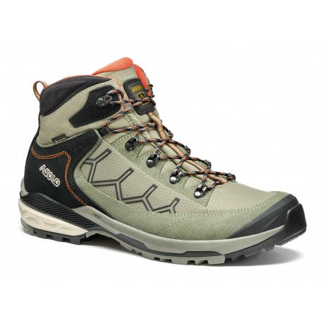 ASOLO FALCON EVO GV MM DRY WEEDS/TRAN.BUZZ