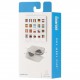Sofsole GEL HEEL CUP L/XL