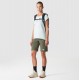 THE NORTH FACE PANTALONCINI SLIM STRAIGHT SPEEDLIGHT DA DONNA THYME