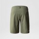 THE NORTH FACE PANTALONCINI SLIM STRAIGHT SPEEDLIGHT DA DONNA THYME