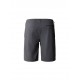THE NORTH FACE PANTALONCINI AFFUSOLATI SLIM SPEEDLIGHT DA UOMO TNF BLACK