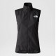THE NORTH FACE GILET COMBAL DA DONNA BLACK