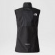 THE NORTH FACE GILET COMBAL DA DONNA BLACK
