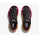 HOKA  Donna Arahi 6 Black / Pink Yarrow