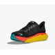 HOKA Uomo Arahi 6 Black / Flame
