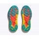 HOKA Uomo Arahi 6 Black / Flame