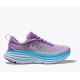 Hoka W BONDI 8 Chalk Violet / Pastel Lilac