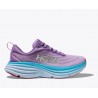 Hoka W BONDI 8 Chalk Violet / Pastel Lilac