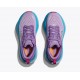 Hoka W BONDI 8 Chalk Violet / Pastel Lilac