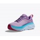 Hoka W BONDI 8 Chalk Violet / Pastel Lilac