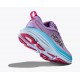 Hoka W BONDI 8 Chalk Violet / Pastel Lilac