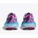 Hoka W BONDI 8 Chalk Violet / Pastel Lilac