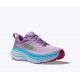 Hoka W BONDI 8 Chalk Violet / Pastel Lilac