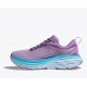Hoka W BONDI 8 Chalk Violet / Pastel Lilac