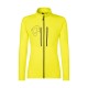 ROCK EXPERIENCE NANUK MAN FLEECE Evening Primrose-Ebony