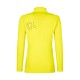 ROCK EXPERIENCE NANUK MAN FLEECE Evening Primrose-Ebony