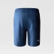 THE NORTH FACE PANTALONCINI STANDARD LIGHT DA UOMO SHADY BLUE