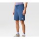 THE NORTH FACE PANTALONCINI STANDARD LIGHT DA UOMO SHADY BLUE
