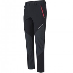 MONTURA VERTIGO LIGHT 2 PANTS NERO/TOBACCO