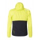 MONTURA SPEED FLY CONVERT JACKET ARDESIA/CELESTE